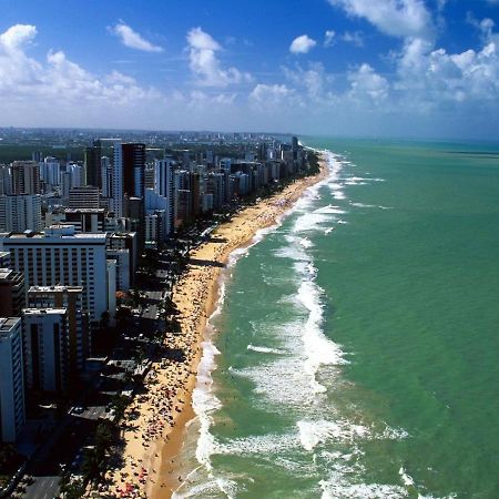 Apartamento Guaruja Bacaitava Buitenkant foto