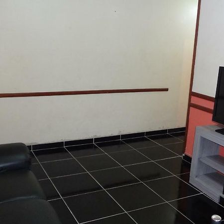 Apartamento Guaruja Bacaitava Buitenkant foto
