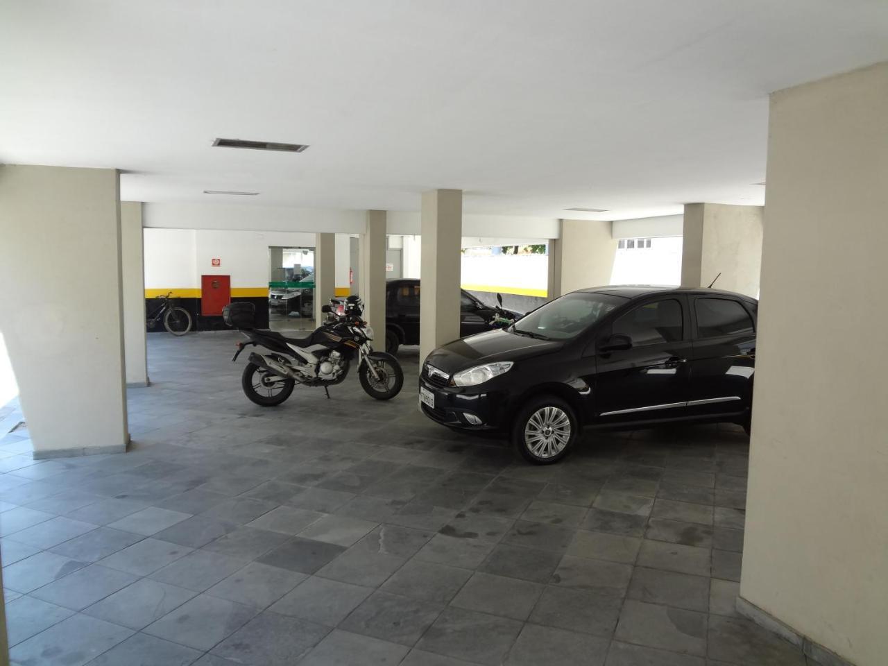 Apartamento Guaruja Bacaitava Buitenkant foto