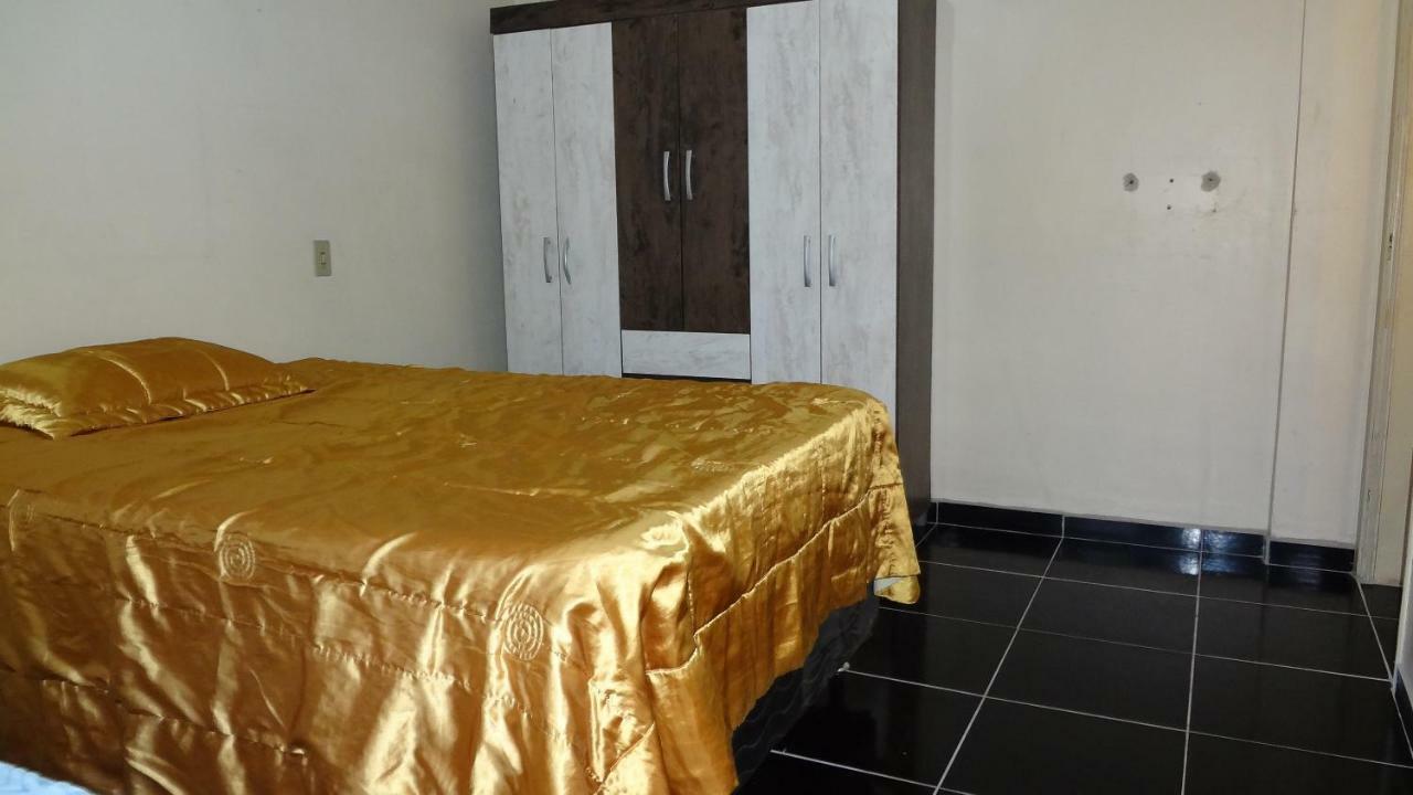 Apartamento Guaruja Bacaitava Buitenkant foto