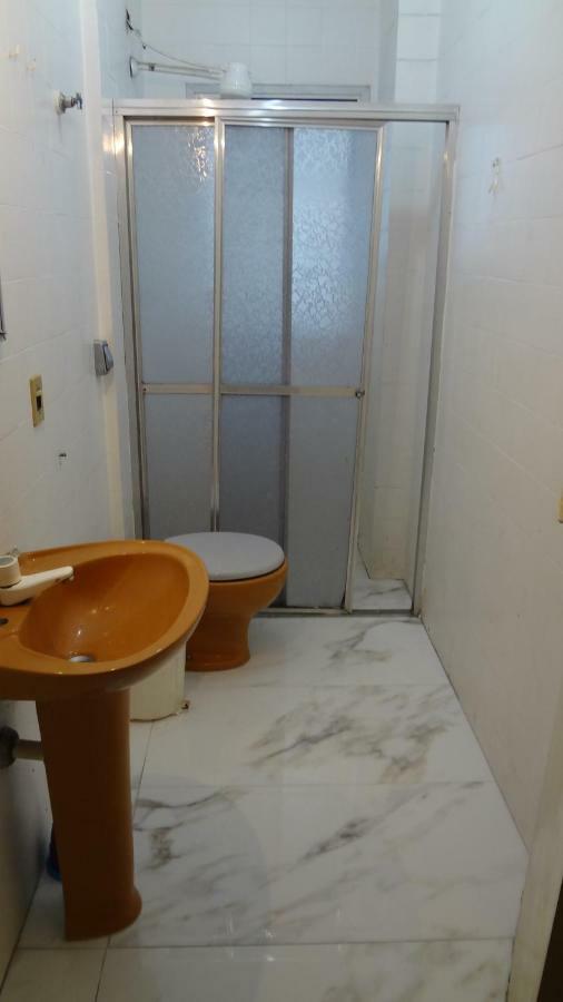 Apartamento Guaruja Bacaitava Buitenkant foto