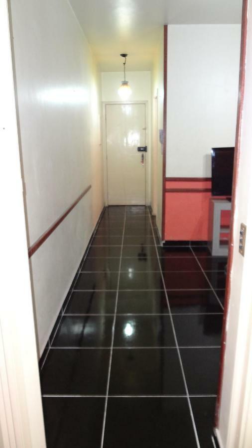 Apartamento Guaruja Bacaitava Buitenkant foto