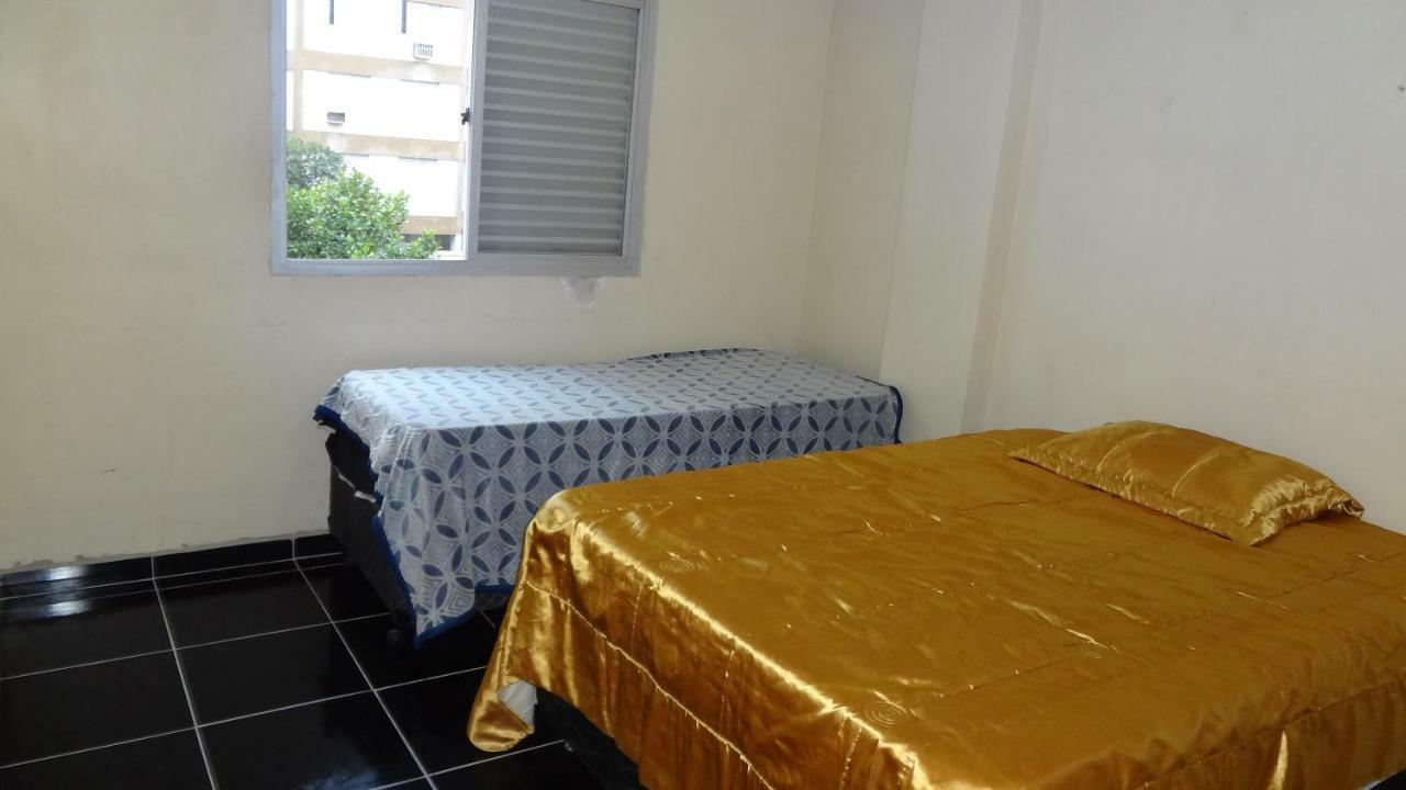 Apartamento Guaruja Bacaitava Buitenkant foto